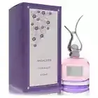 Lattafa Asdaaf Andaleeb Flora 3.4 oz EDP Spray Perfume Fragrance New Sealed