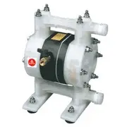 ALEMLUBE 1/2" Air Operated Adblue® Transfer Diaphragm Pump - 45L/Min ALE-15FPH