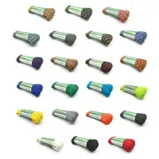 Paracord Parachute Cord Lanyard Camping Climbing Camping Rope Hiking Clothesline