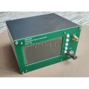 WB-SG2 Wideband Signal Generator 1Hz-22GHz RF Signal Source With 3.2" LCD tps