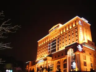 深圳東方半山酒店Eastern Banshan Hotel