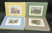 Laurie Korsgaden Seasons: Spring, Winter, Summer, and Fall Cards & Envelopes