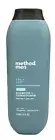 Method Men Sea & Surf 2 in 1 Shampoo & Conditioner 14 oz