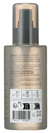Davroe Shine Fluid 95ml
