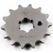 Fits 1982 Yamaha MX100 Steel Front Sprocket 5264441