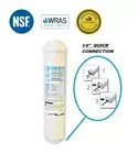 Westinghouse Fridge Filter carbon removes 99% Chlorine RF-M6 replacement