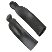 2pcs Bow Limbs Tips Protector Nylon Cover Recurve Bow Archery Hunting Target