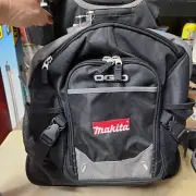 Ogio backpack fugitive tech computer organizer laptop bag Makita
