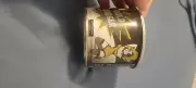Miss Cire Gold Digger Soft Wax 2 14 ounce cans Unopened