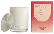 Ecoya Madison Jar Candle - Guava & Lychee Sorbet