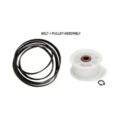 900mm Oven Fan Forced Heating Element 606111. Suits Blanco