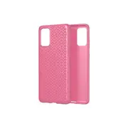 Tech21 Studio Design Case for Samsung Galaxy S20 Plus - Cassis