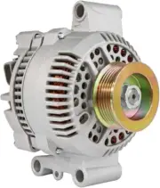 DB ELECTRICAL ‎400-14020 Ford F-150, F-250, F-350 Pickup 1972-98, 1993-1996
