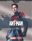 Ant-Man [New Blu-ray] Ac-3/Dolby Digital, Digitally Mastered In HD, Dolby, Dig