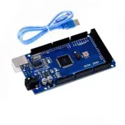 AU Bulk - Arduino Mega 2560 R3 Compatible CH340