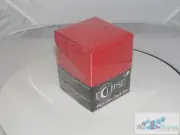 Eclipse Pro-100 Red ULTRA PRO deck box Card Box for Pokemon MTG cards