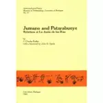 JUMANO AND PATARABUEYE: RELATIONS AT LA JUNTA DE LOS RIOS