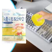 Car Cleaning Putty Auto Slime Cleaner Multifunctional Auto Slime gorgeous