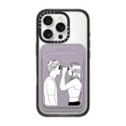 Snappy MagSafe Wallet Snappy™ BioVeg Wallet MagSafe Compatible Exploring You