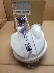 Dyson Cyclone Cap Ass 916929-06 DC 24 New In Box