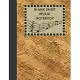 Blank Sheet Music Notebook: Standard Manuscript Music Notation Paper ( Blank Staff Paper With 12 Staves Per Page, For Musician, Composition, Songw