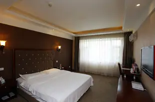 長春巢谷商旅酒店Chao Gu Business Hotel