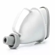 Portable Car Travel Outdoor Adult Urinals for Man Woman Potty Toi=JU