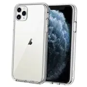 Case for iPhone 11 Pro (2019), 5.8-Inch, Shockproof Bumper 11P - HD Clear