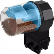 AIMALL Intelligent Aquarium Fish Feeder – Automatic Timing Food Dispenser wit...
