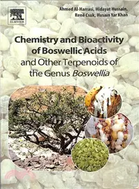 在飛比找三民網路書店優惠-Chemistry and Bioactivity of B