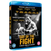 Day of the Fight