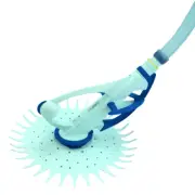 Onga Hammerhead Automatic Pool Cleaner All Pools 10m Hose 2 Year Warranty