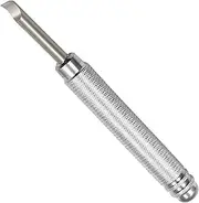 [GENERIC] Watch Back Cover Opener - Watch Case Opener | Quick Watch Back Cover Remover | Watch Opener Tool | Aluminum Handle Watch Dismantling And Repairing Pry Knife | Watch Back Case Opener For Watch