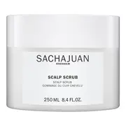 [SACHAJUAN] Scalp Scrub