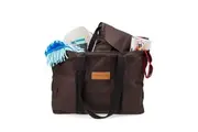 Didgeridoonas The Active Cooler Bag Waterproof Lightweight Sturdy Webbing Handle for Gym Beach