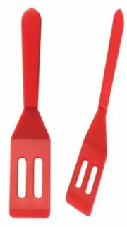 Mrs. Anderson's Baking 43738 Mini Brownie Serving Spatula, 8-Inches x...
