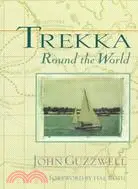 在飛比找三民網路書店優惠-Trekka Round the World