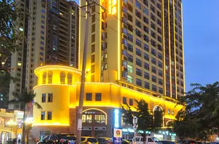 海口香樟林風情主題酒店Camphor Forest Theme Hotel
