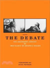 在飛比找三民網路書店優惠-The Debate ─ The Legendary Con
