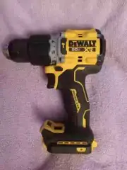 DEWALT DCD805B 20V 20 Volt MAX XR Brushless 1/2" Drill Driver - NEW