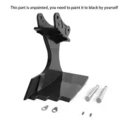 LESU Metal Compactor For 1:14 ET35 Hydraulic RC Excavator Remote Control Trucks