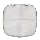 Air Fryer Stainless Steel Splatter Shield Mesh Screen for AG300, AG300C, AG301