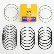 PISTON RING SET FOR NISSAN NAVARA D23 NP300 2.3L YS23 YS23DDT YS23DDTT 5/15-ON (for: Nissan)
