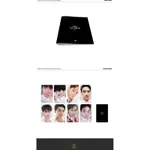 ［CD］全新未拆膜EXO - EXO PLANET #4 -THE ELYXION [DOT] 內含寫真+小卡