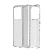 Tech21 Pure Clear Case for Samsung Galaxy S20 Ultra - Clear