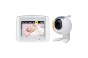 Oricom Secure SC860 Touchscreen Video Baby Monitor