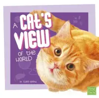 在飛比找博客來優惠-A Cat’s View of the World