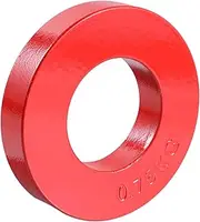 Kisangel Strong Grip and Strength Hand Grip Plate Cast Iron Weight Lifting Plate for Body Sculpting