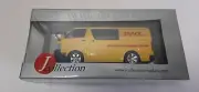 1/43 Jcollection, TOYOTA Hiace DHL Macau 2007
