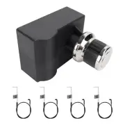 4 Outlets Tact Push Button Grill Ignitor Kit for Home Depot Nexgril 720-0882A...